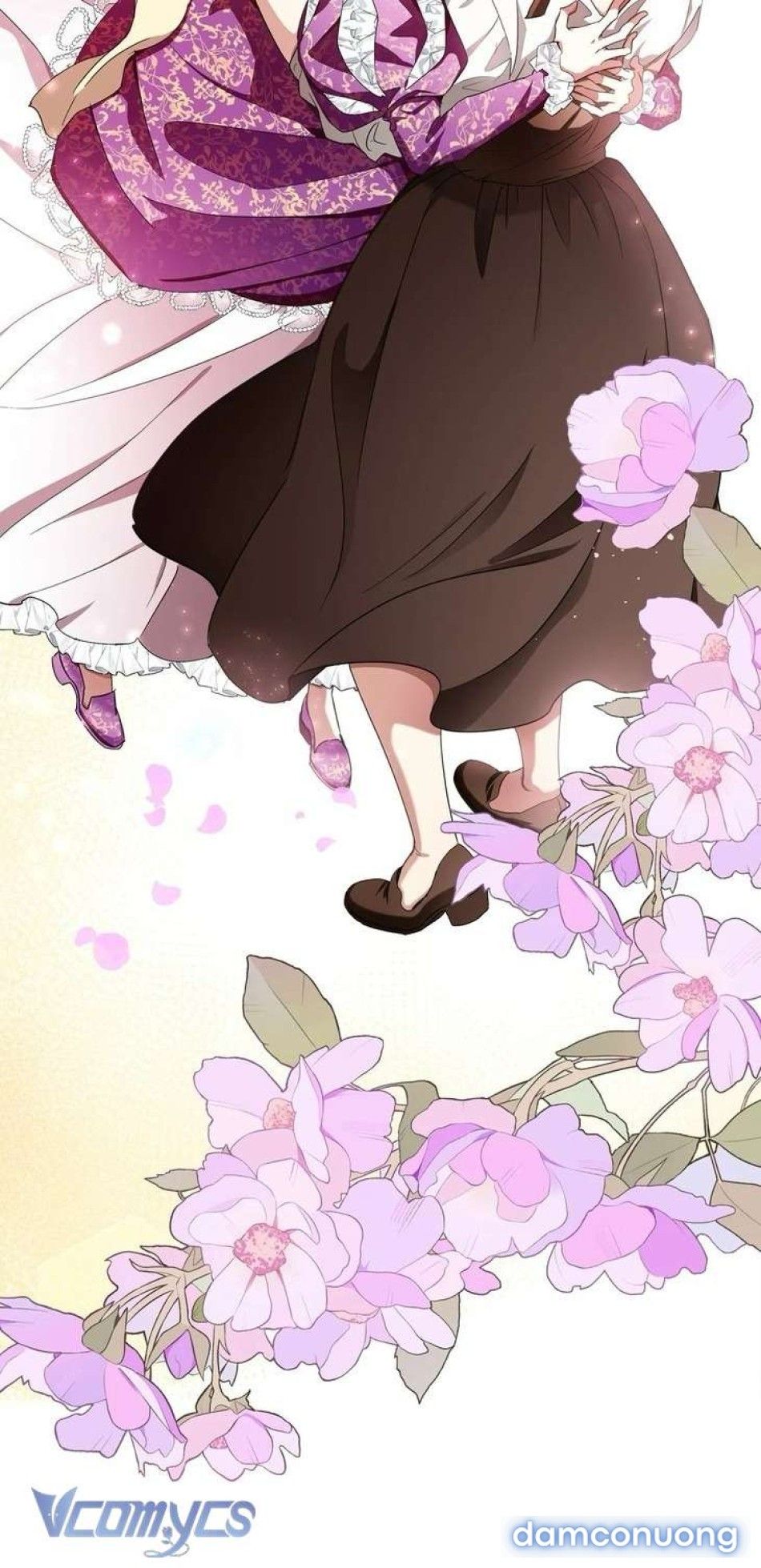 đọc truyện Người Yêu Đã Chết Của Tôi Đã Trở Thành Bạo Chúa Chương 29 ảnh 9 tại Thiên Thai Truyện