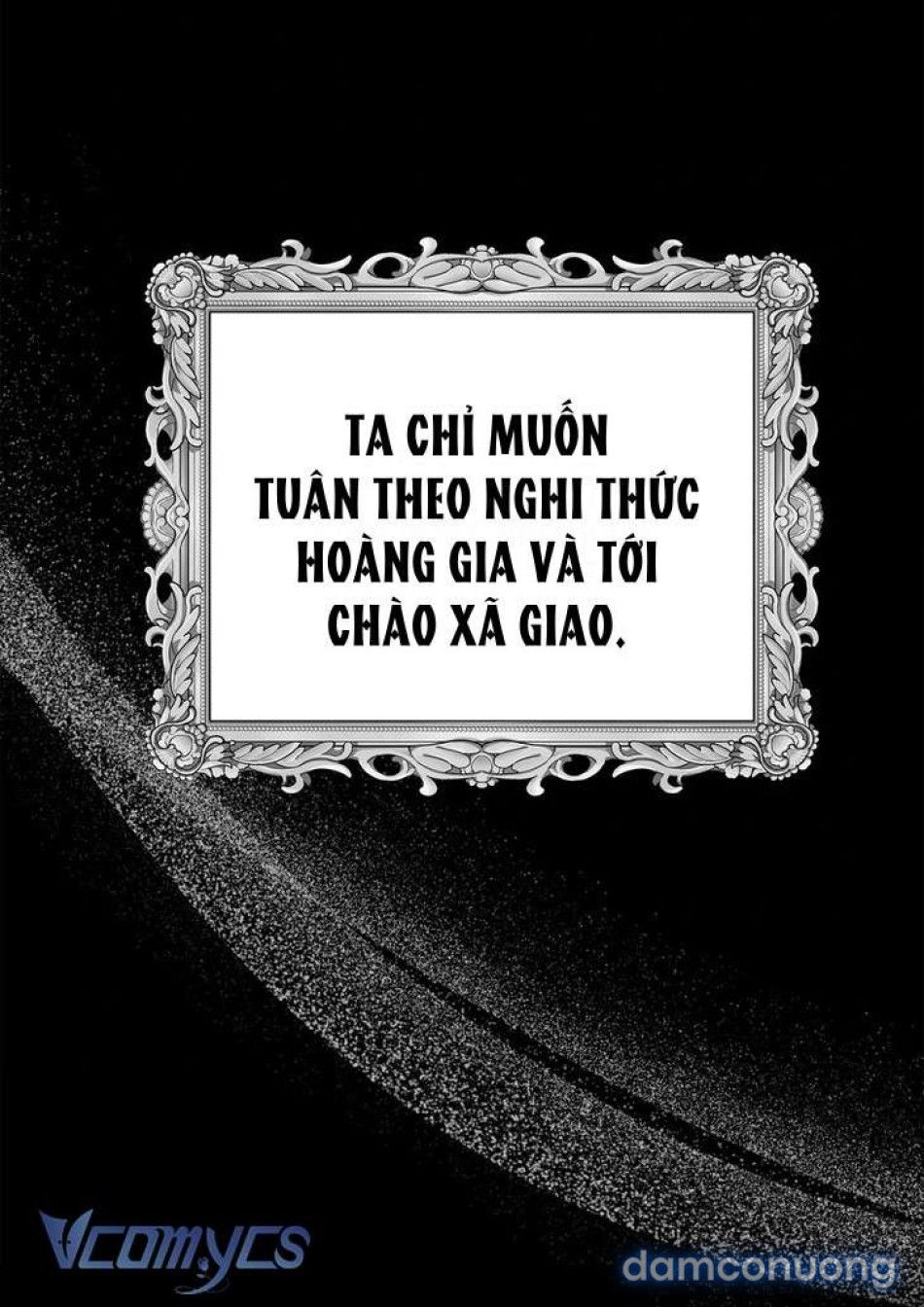 đọc truyện Người Yêu Đã Chết Của Tôi Đã Trở Thành Bạo Chúa Chương 29 ảnh 72 tại Thiên Thai Truyện