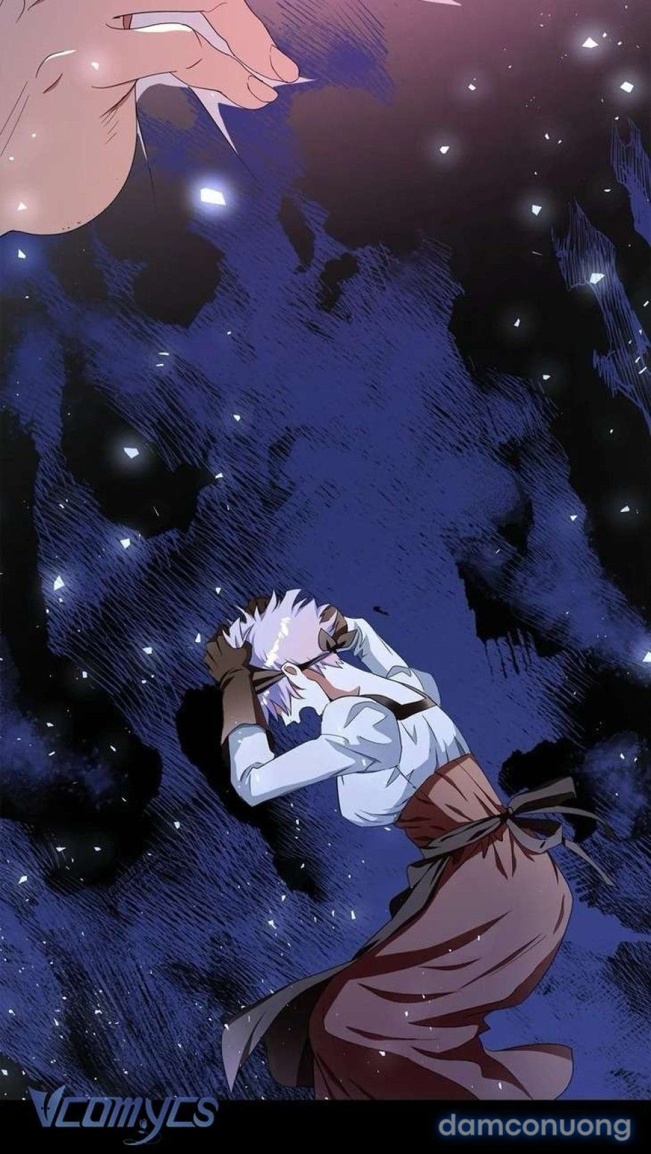 đọc truyện Người Yêu Đã Chết Của Tôi Đã Trở Thành Bạo Chúa Chương 29 ảnh 78 tại Thiên Thai Truyện