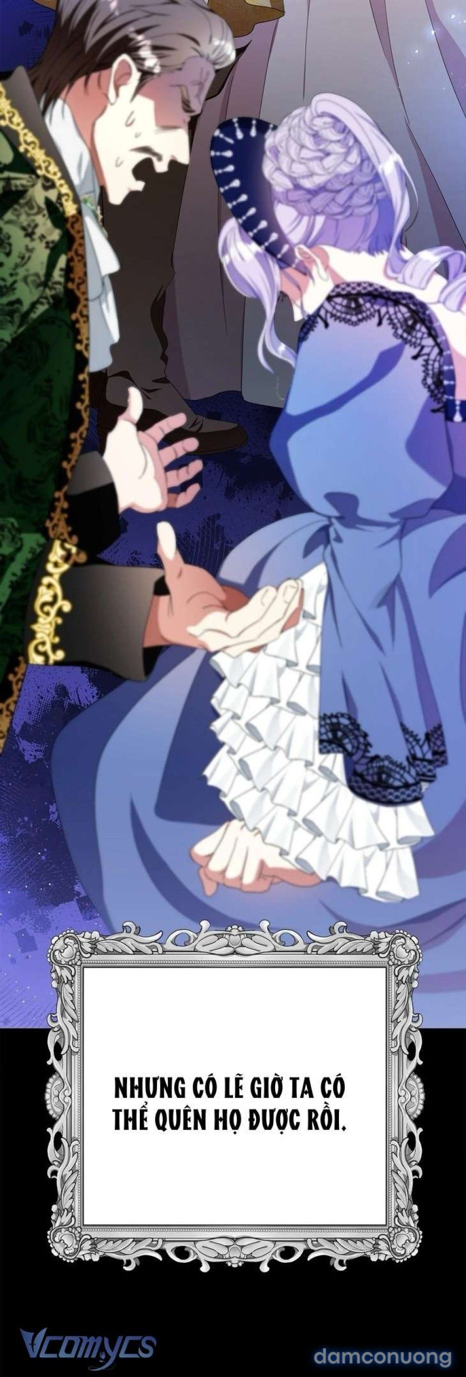 đọc truyện Người Yêu Đã Chết Của Tôi Đã Trở Thành Bạo Chúa Chương 29 ảnh 81 tại Thiên Thai Truyện