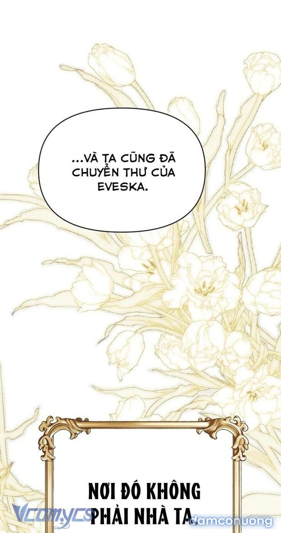 đọc truyện Người Yêu Đã Chết Của Tôi Đã Trở Thành Bạo Chúa Chương 29 ảnh 84 tại Thiên Thai Truyện