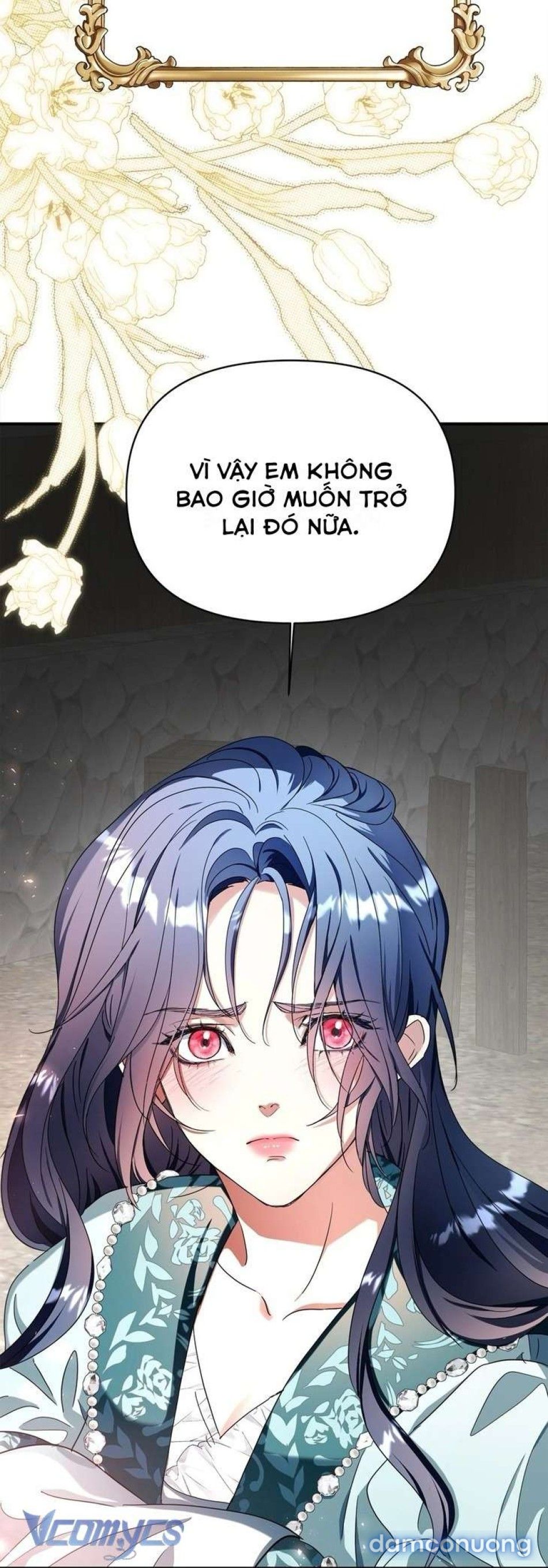 đọc truyện Người Yêu Đã Chết Của Tôi Đã Trở Thành Bạo Chúa Chương 29 ảnh 85 tại Thiên Thai Truyện