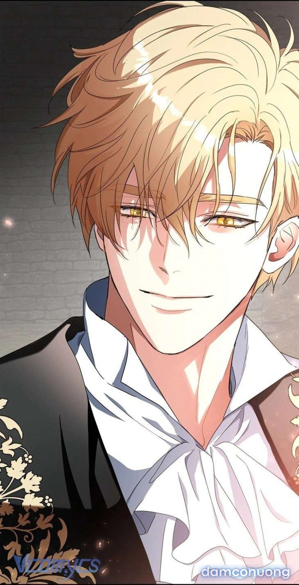 đọc truyện Người Yêu Đã Chết Của Tôi Đã Trở Thành Bạo Chúa Chương 29 ảnh 87 tại Thiên Thai Truyện