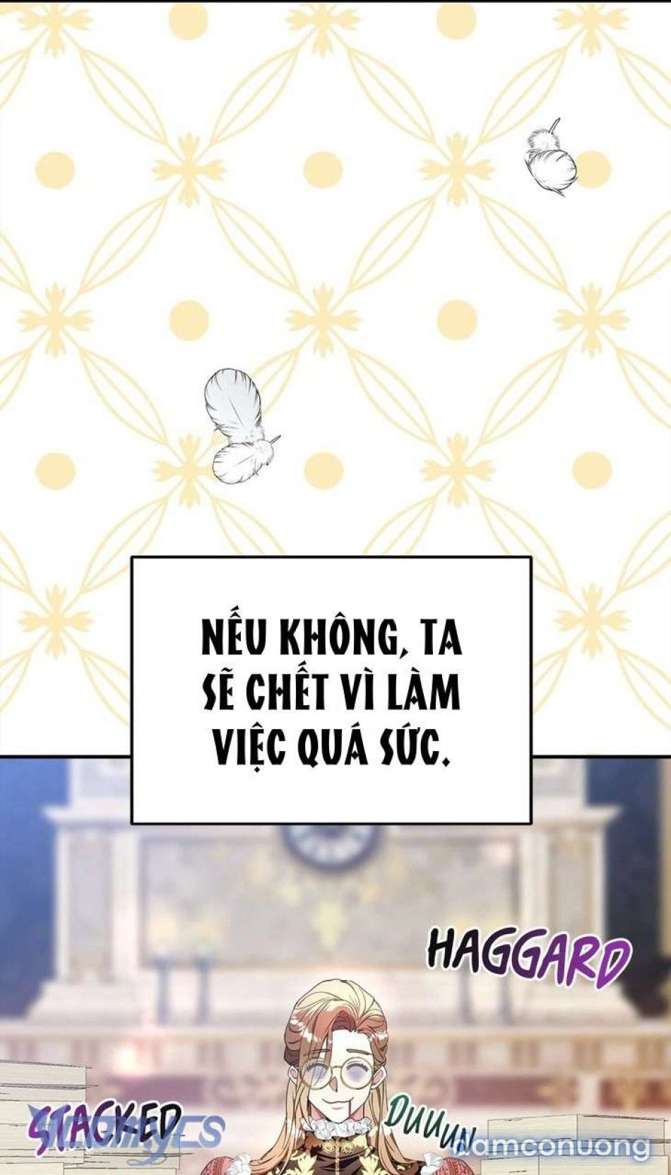 đọc truyện Người Yêu Đã Chết Của Tôi Đã Trở Thành Bạo Chúa Chương 29 ảnh 94 tại Thiên Thai Truyện