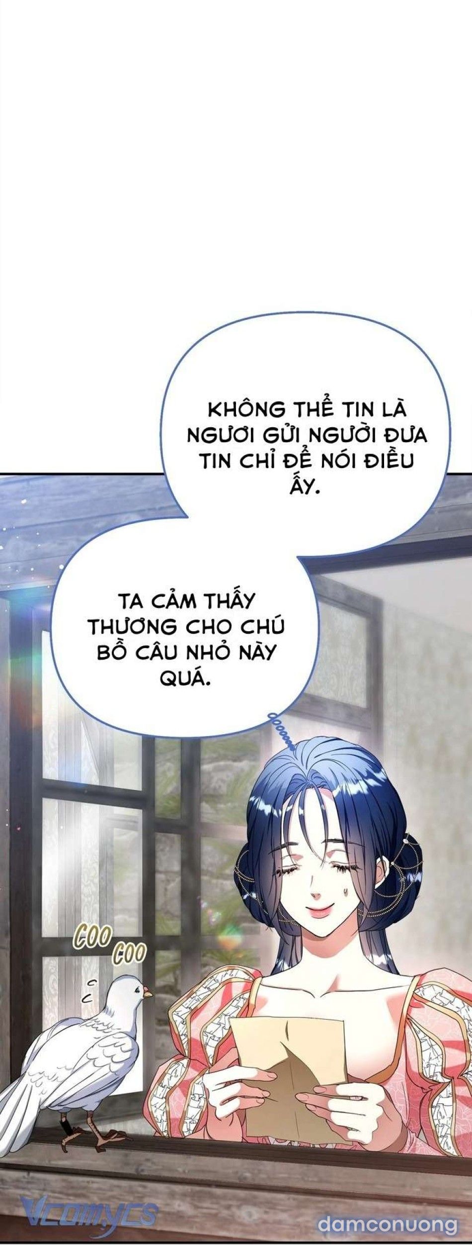 đọc truyện Người Yêu Đã Chết Của Tôi Đã Trở Thành Bạo Chúa Chương 29 ảnh 98 tại Thiên Thai Truyện