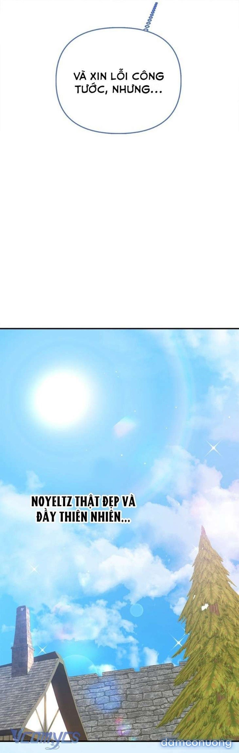 đọc truyện Người Yêu Đã Chết Của Tôi Đã Trở Thành Bạo Chúa Chương 29 ảnh 99 tại Thiên Thai Truyện