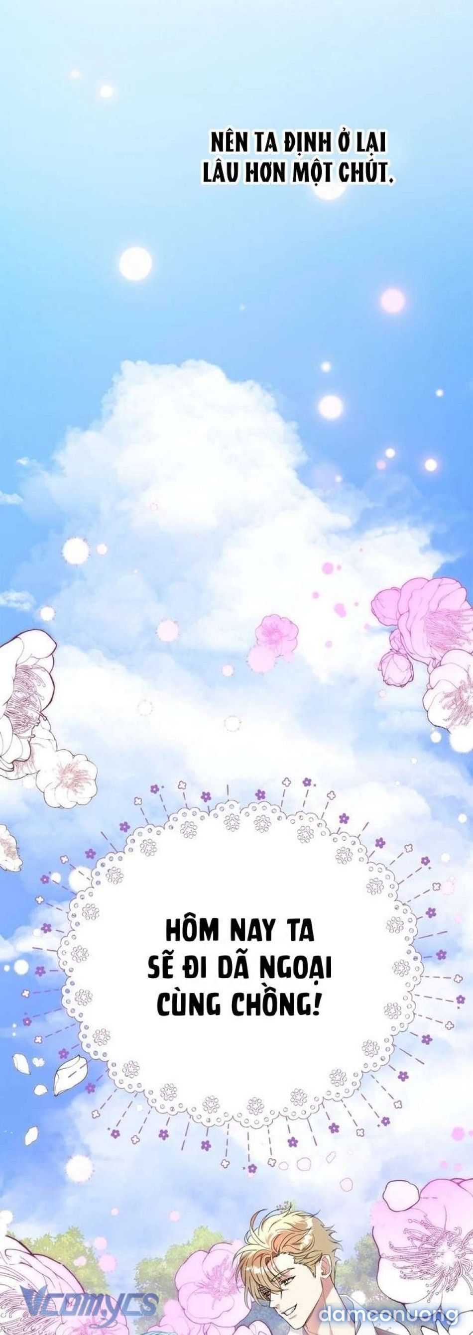 đọc truyện Người Yêu Đã Chết Của Tôi Đã Trở Thành Bạo Chúa Chương 29 ảnh 100 tại Thiên Thai Truyện