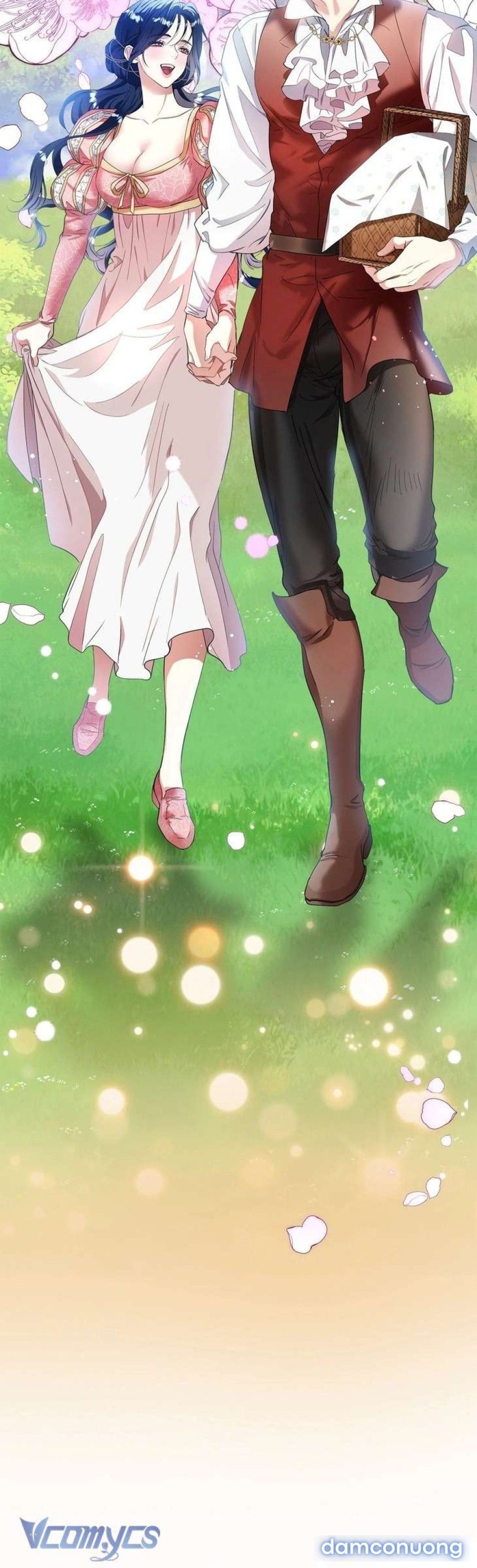 đọc truyện Người Yêu Đã Chết Của Tôi Đã Trở Thành Bạo Chúa Chương 29 ảnh 101 tại Thiên Thai Truyện