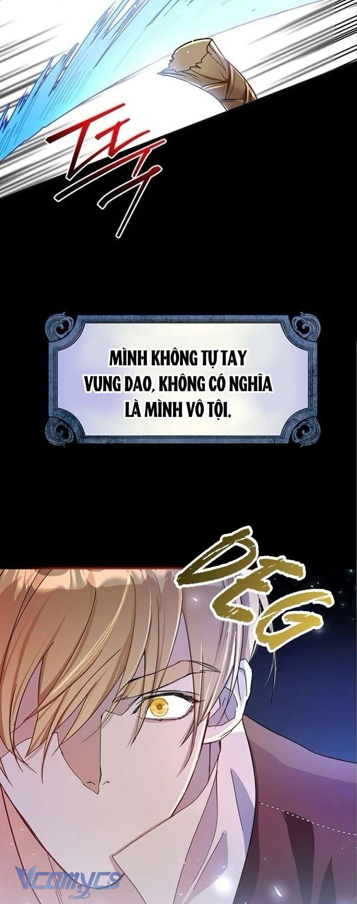 đọc truyện Người Yêu Đã Chết Của Tôi Đã Trở Thành Bạo Chúa Chương 3 ảnh 22 tại Giả Dược