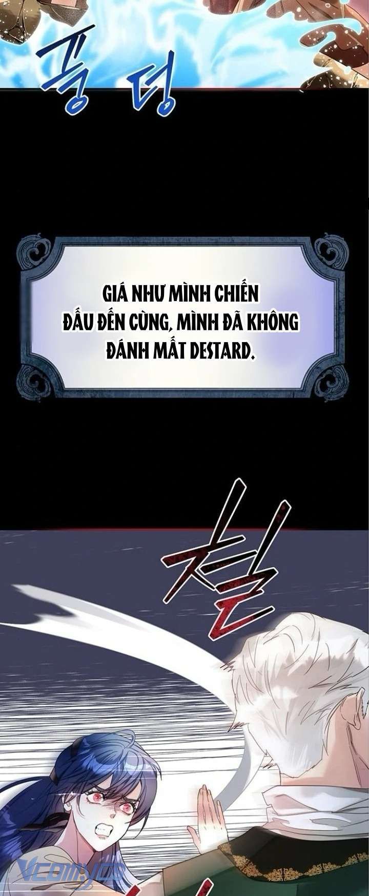 đọc truyện Người Yêu Đã Chết Của Tôi Đã Trở Thành Bạo Chúa Chương 3 ảnh 24 tại Giả Dược