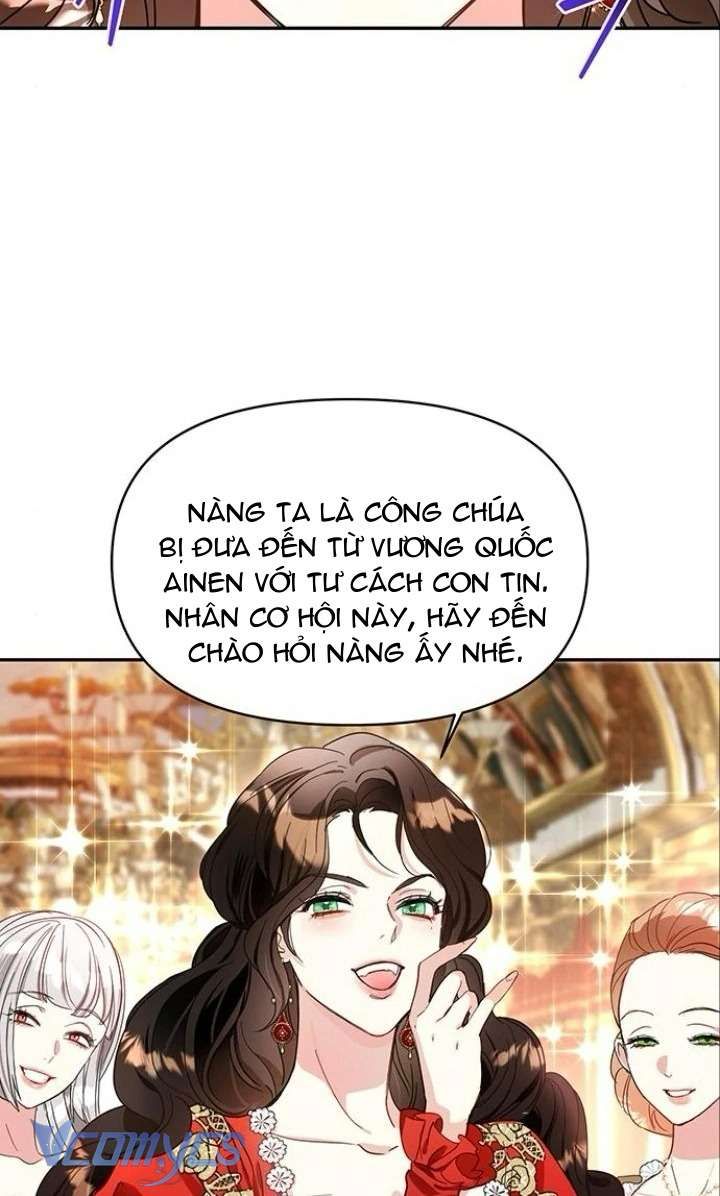 đọc truyện Người Yêu Đã Chết Của Tôi Đã Trở Thành Bạo Chúa Chương 3 ảnh 39 tại Giả Dược