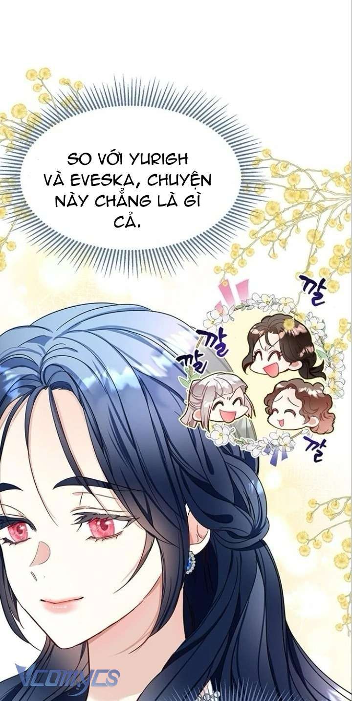 đọc truyện Người Yêu Đã Chết Của Tôi Đã Trở Thành Bạo Chúa Chương 3 ảnh 41 tại Giả Dược