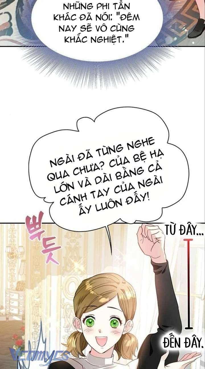 đọc truyện Người Yêu Đã Chết Của Tôi Đã Trở Thành Bạo Chúa Chương 3 ảnh 45 tại Giả Dược