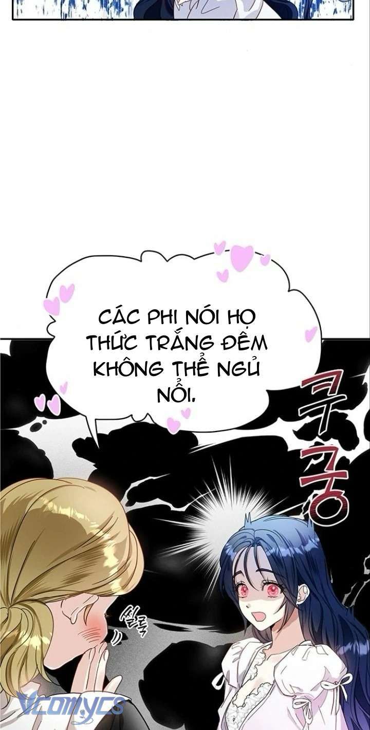 đọc truyện Người Yêu Đã Chết Của Tôi Đã Trở Thành Bạo Chúa Chương 3 ảnh 47 tại Giả Dược