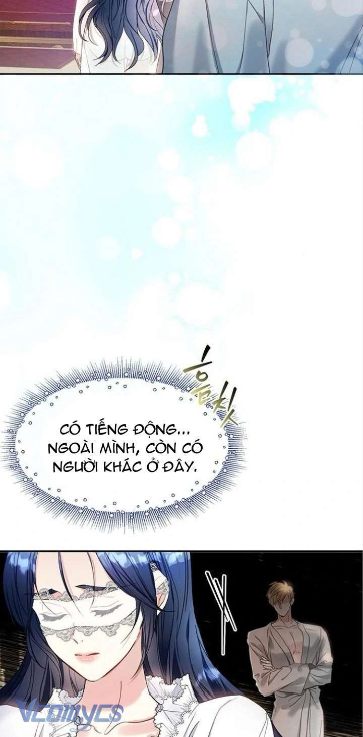 đọc truyện Người Yêu Đã Chết Của Tôi Đã Trở Thành Bạo Chúa Chương 3 ảnh 57 tại Giả Dược