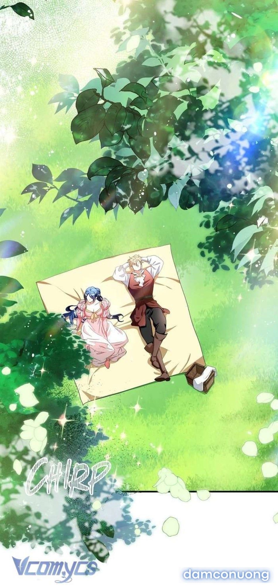 đọc truyện Người Yêu Đã Chết Của Tôi Đã Trở Thành Bạo Chúa Chương 30 ảnh 3 tại Thiên Thai Truyện