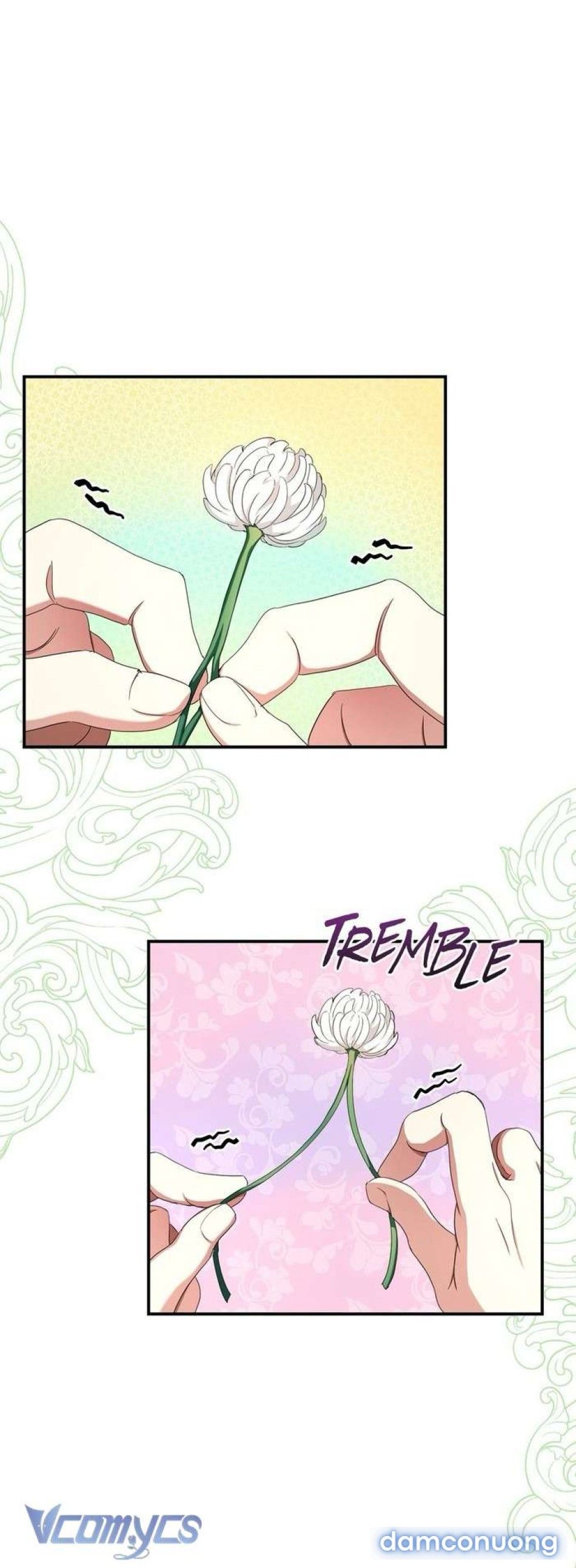 đọc truyện Người Yêu Đã Chết Của Tôi Đã Trở Thành Bạo Chúa Chương 30 ảnh 12 tại Thiên Thai Truyện