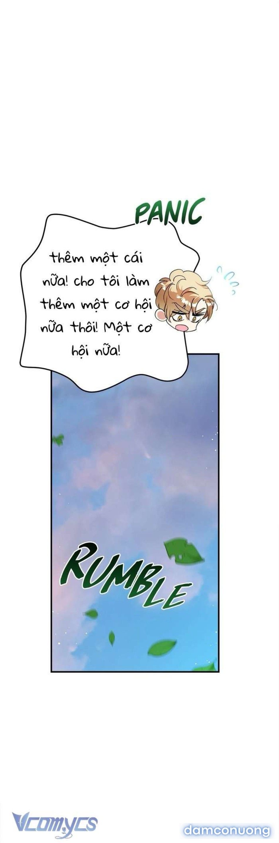 đọc truyện Người Yêu Đã Chết Của Tôi Đã Trở Thành Bạo Chúa Chương 30 ảnh 14 tại Thiên Thai Truyện