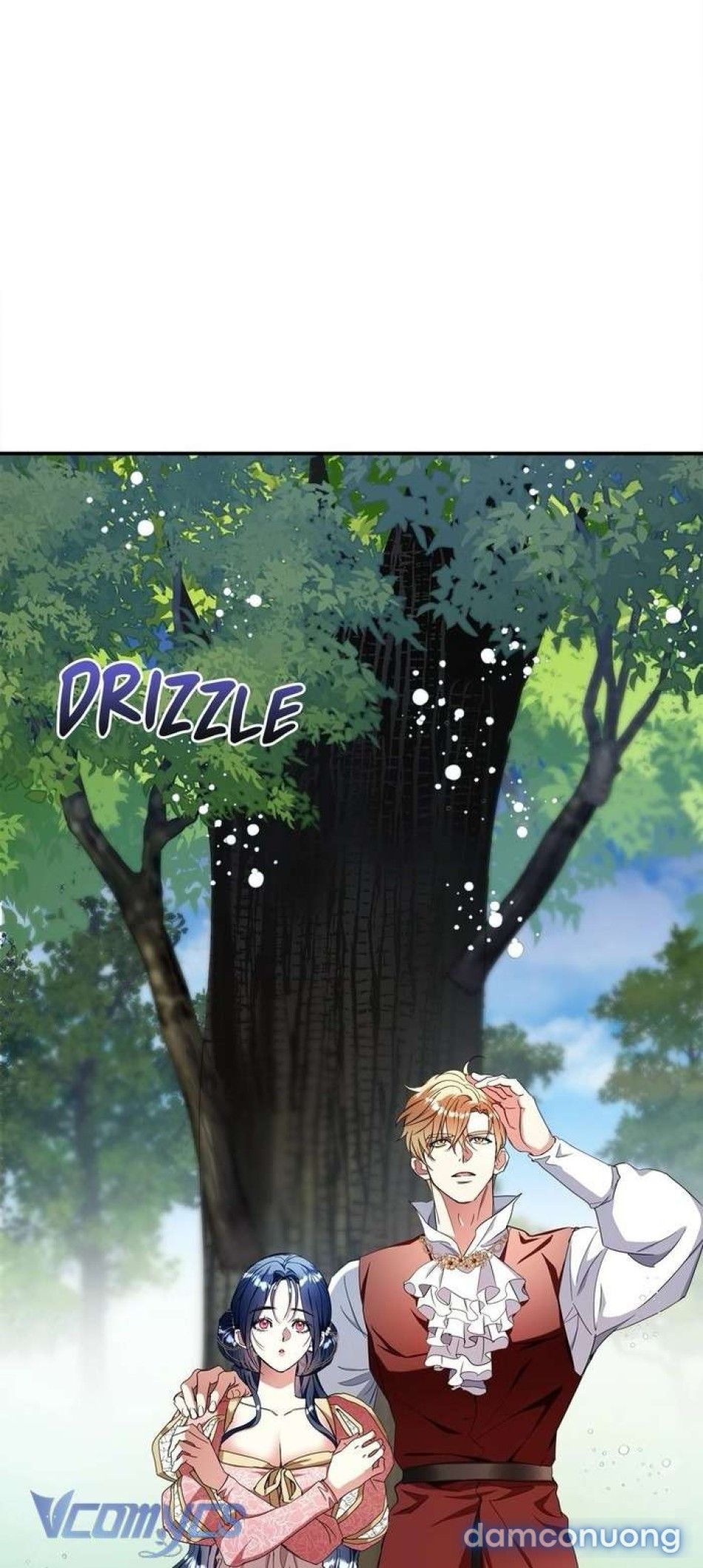 đọc truyện Người Yêu Đã Chết Của Tôi Đã Trở Thành Bạo Chúa Chương 30 ảnh 18 tại Thiên Thai Truyện