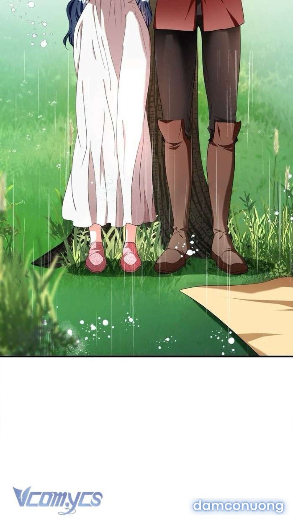 đọc truyện Người Yêu Đã Chết Của Tôi Đã Trở Thành Bạo Chúa Chương 30 ảnh 19 tại Thiên Thai Truyện