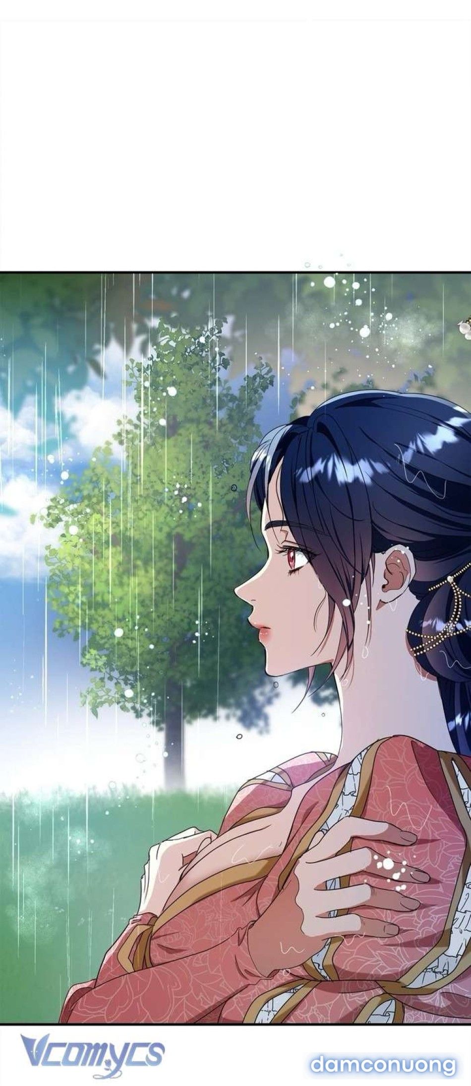 đọc truyện Người Yêu Đã Chết Của Tôi Đã Trở Thành Bạo Chúa Chương 30 ảnh 20 tại Thiên Thai Truyện