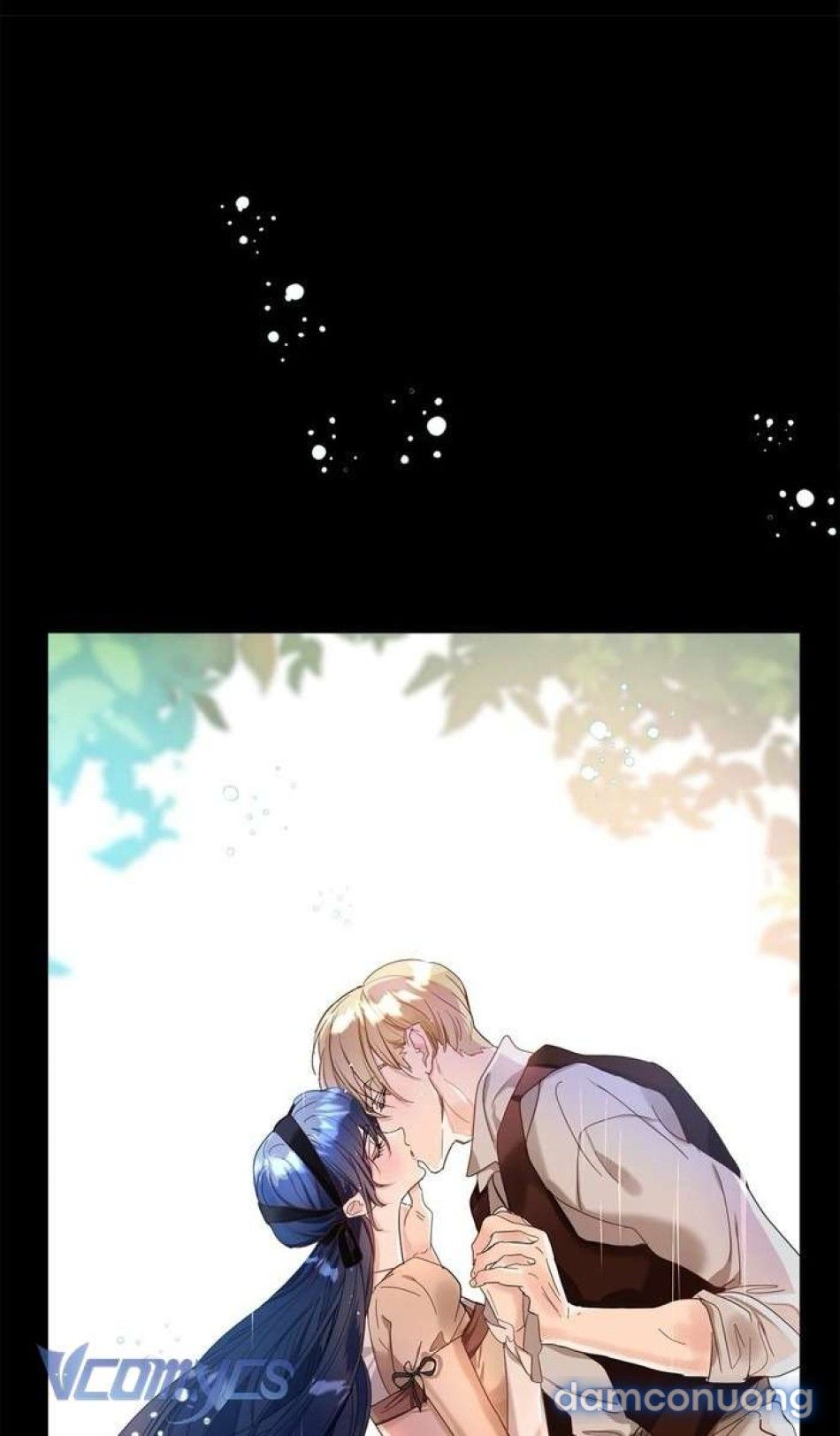 đọc truyện Người Yêu Đã Chết Của Tôi Đã Trở Thành Bạo Chúa Chương 30 ảnh 26 tại Thiên Thai Truyện