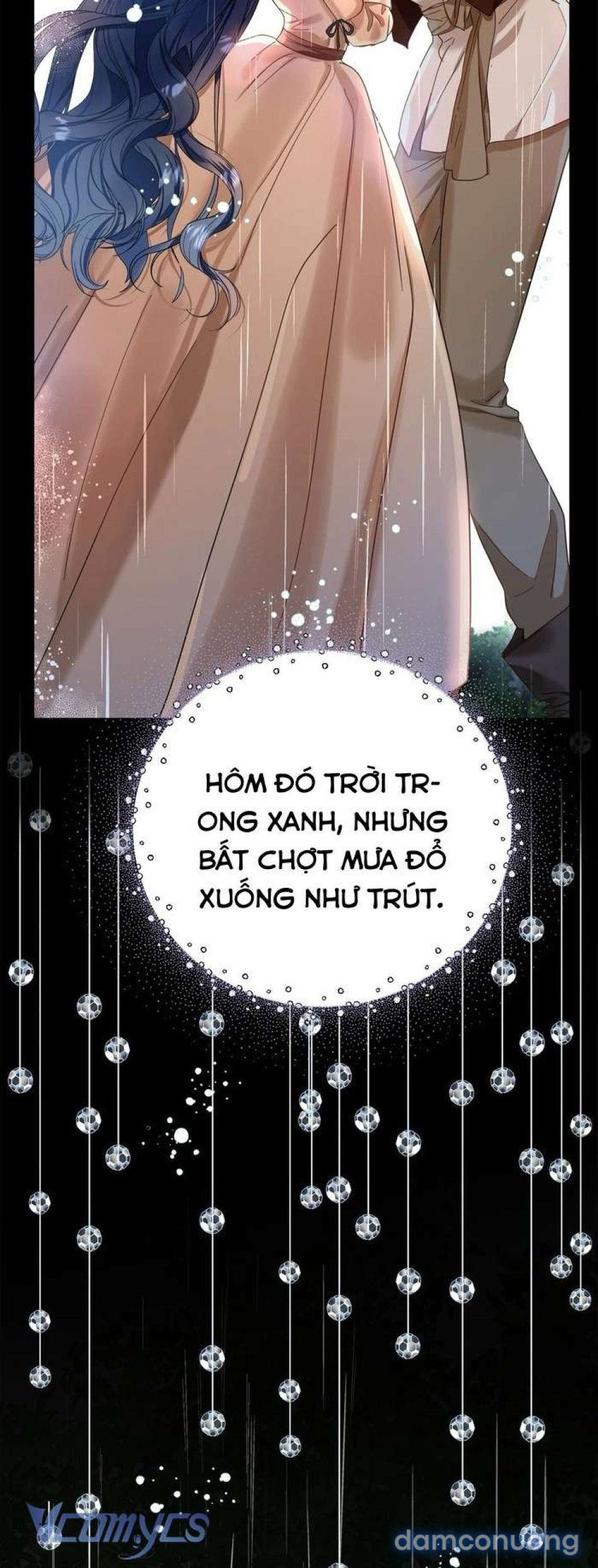 đọc truyện Người Yêu Đã Chết Của Tôi Đã Trở Thành Bạo Chúa Chương 30 ảnh 27 tại Thiên Thai Truyện