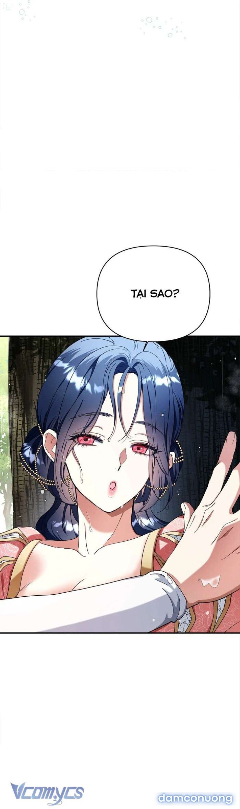 đọc truyện Người Yêu Đã Chết Của Tôi Đã Trở Thành Bạo Chúa Chương 30 ảnh 30 tại Thiên Thai Truyện