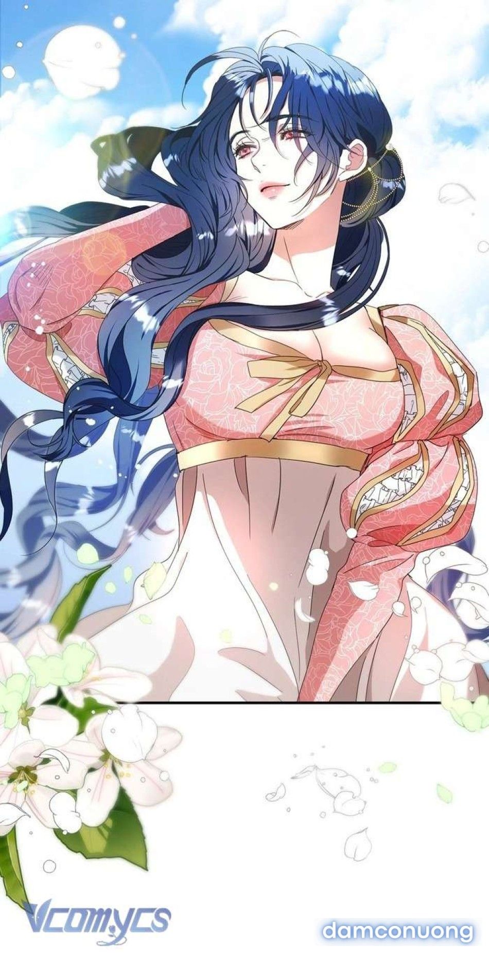 đọc truyện Người Yêu Đã Chết Của Tôi Đã Trở Thành Bạo Chúa Chương 30 ảnh 5 tại Thiên Thai Truyện