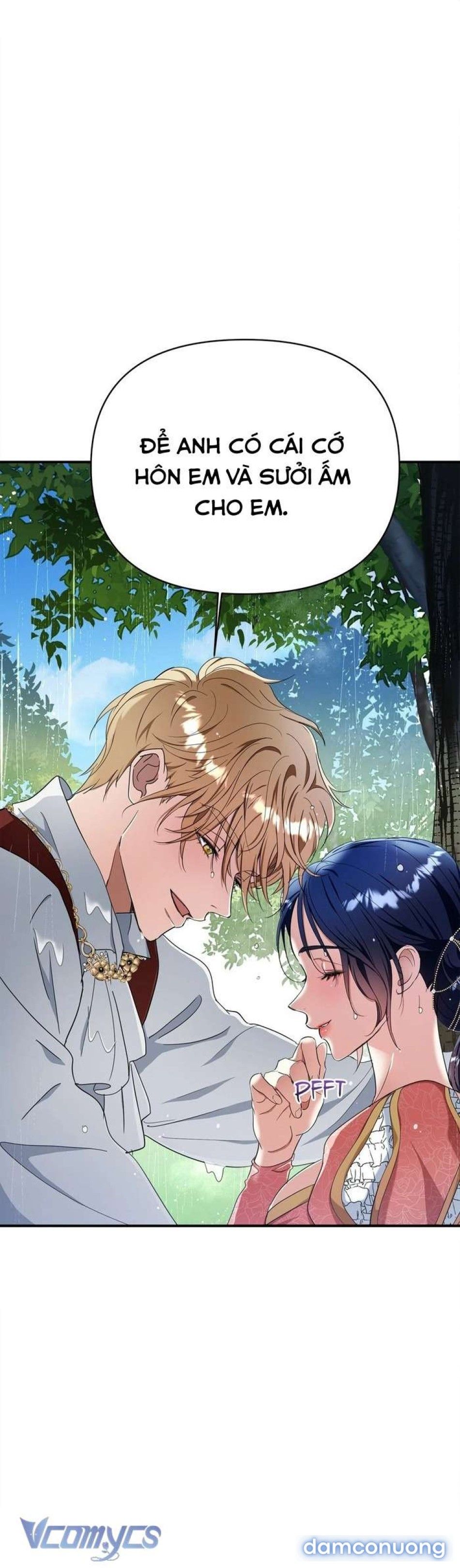 đọc truyện Người Yêu Đã Chết Của Tôi Đã Trở Thành Bạo Chúa Chương 30 ảnh 32 tại Thiên Thai Truyện