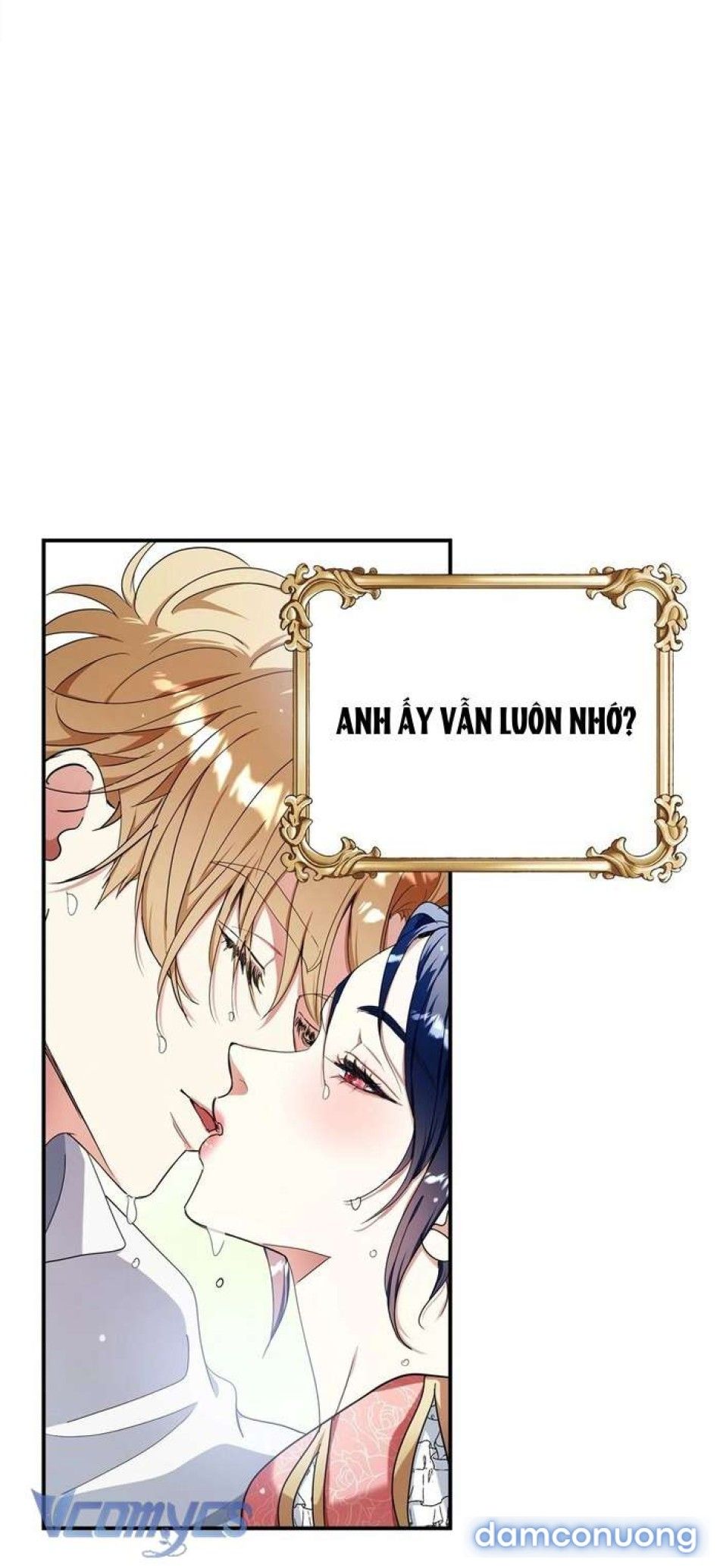 đọc truyện Người Yêu Đã Chết Của Tôi Đã Trở Thành Bạo Chúa Chương 30 ảnh 33 tại Thiên Thai Truyện