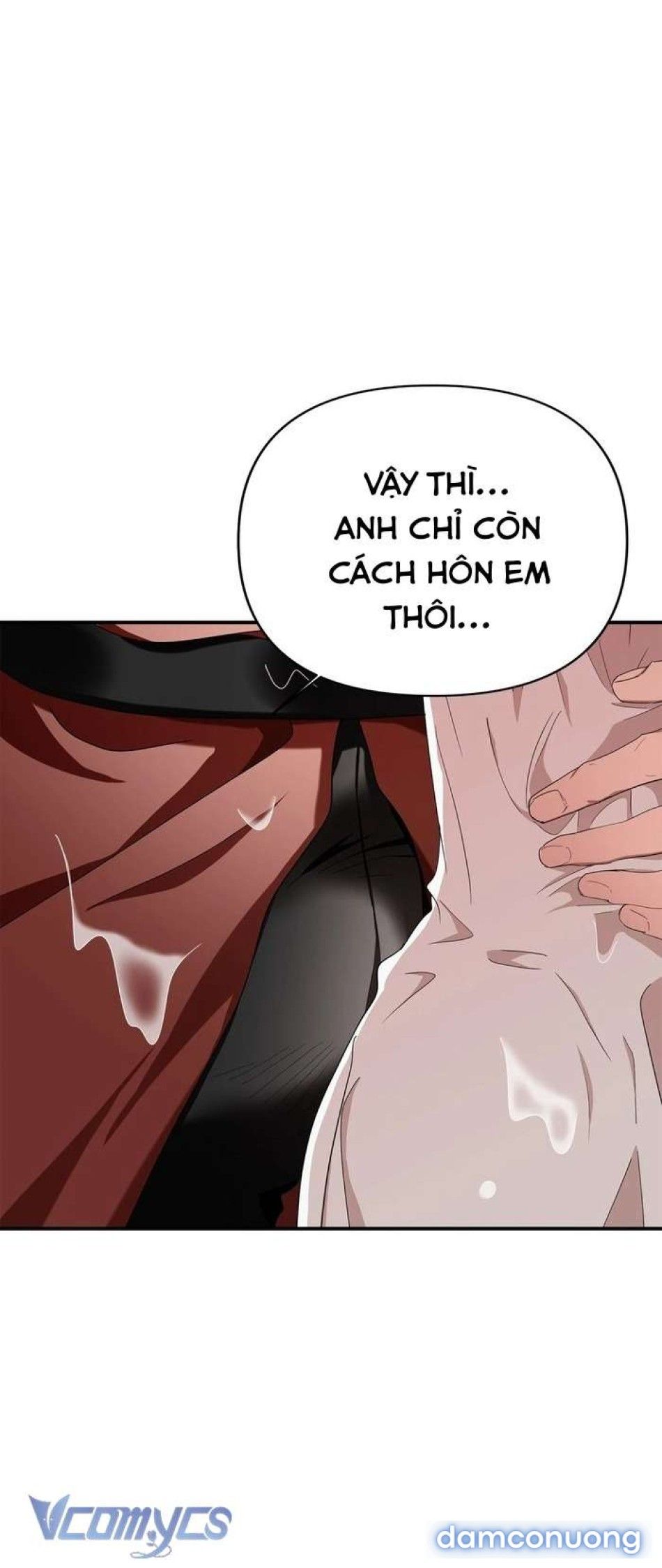 đọc truyện Người Yêu Đã Chết Của Tôi Đã Trở Thành Bạo Chúa Chương 30 ảnh 37 tại Thiên Thai Truyện