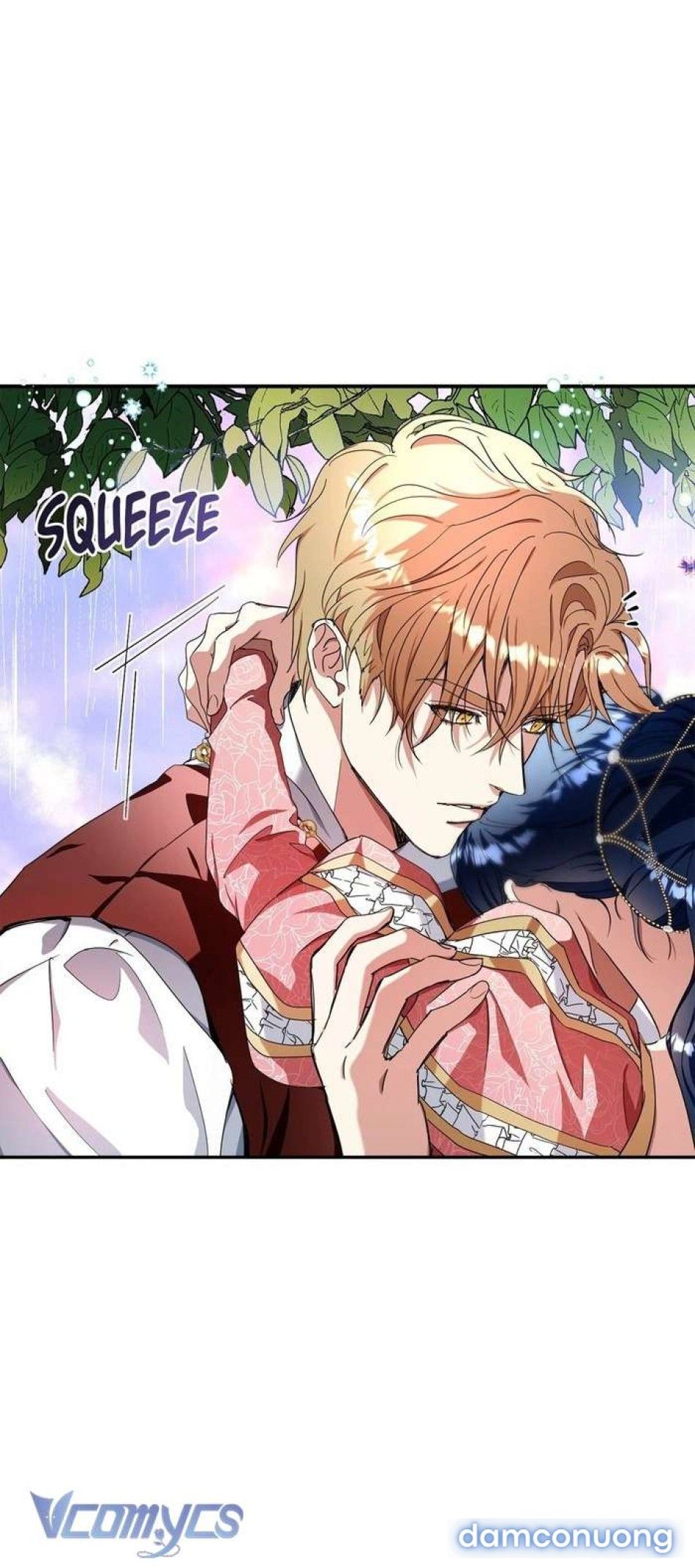 đọc truyện Người Yêu Đã Chết Của Tôi Đã Trở Thành Bạo Chúa Chương 30 ảnh 38 tại Thiên Thai Truyện