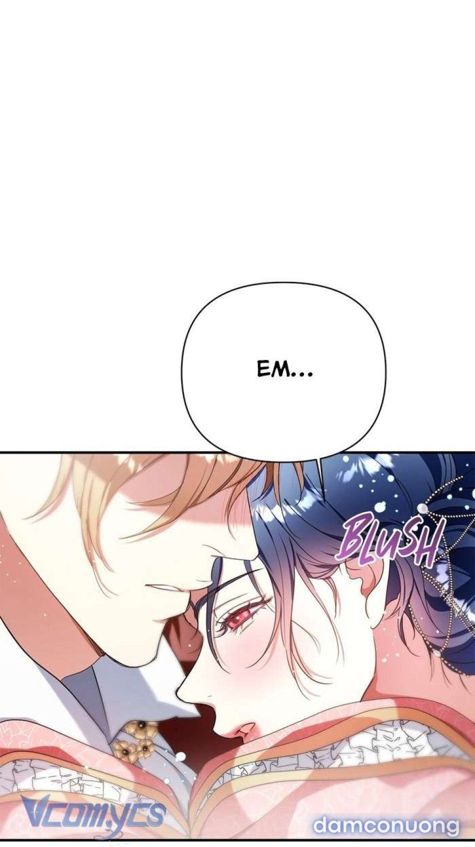 đọc truyện Người Yêu Đã Chết Của Tôi Đã Trở Thành Bạo Chúa Chương 30 ảnh 39 tại Thiên Thai Truyện