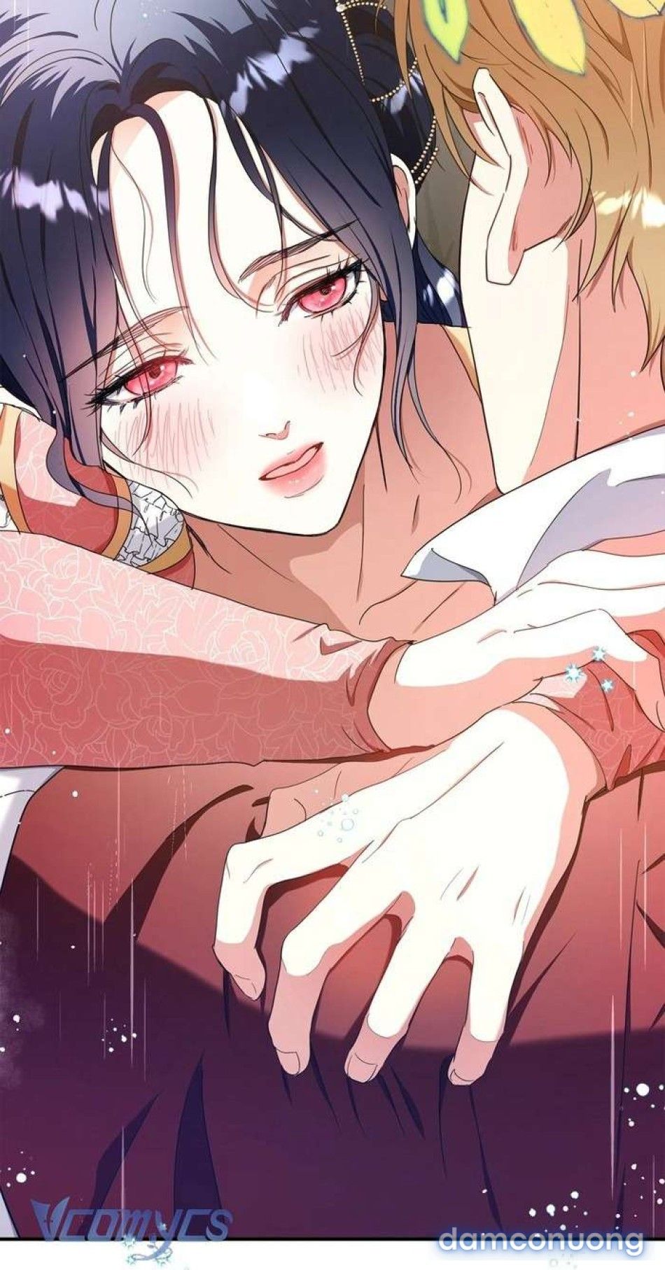 đọc truyện Người Yêu Đã Chết Của Tôi Đã Trở Thành Bạo Chúa Chương 30 ảnh 41 tại Thiên Thai Truyện