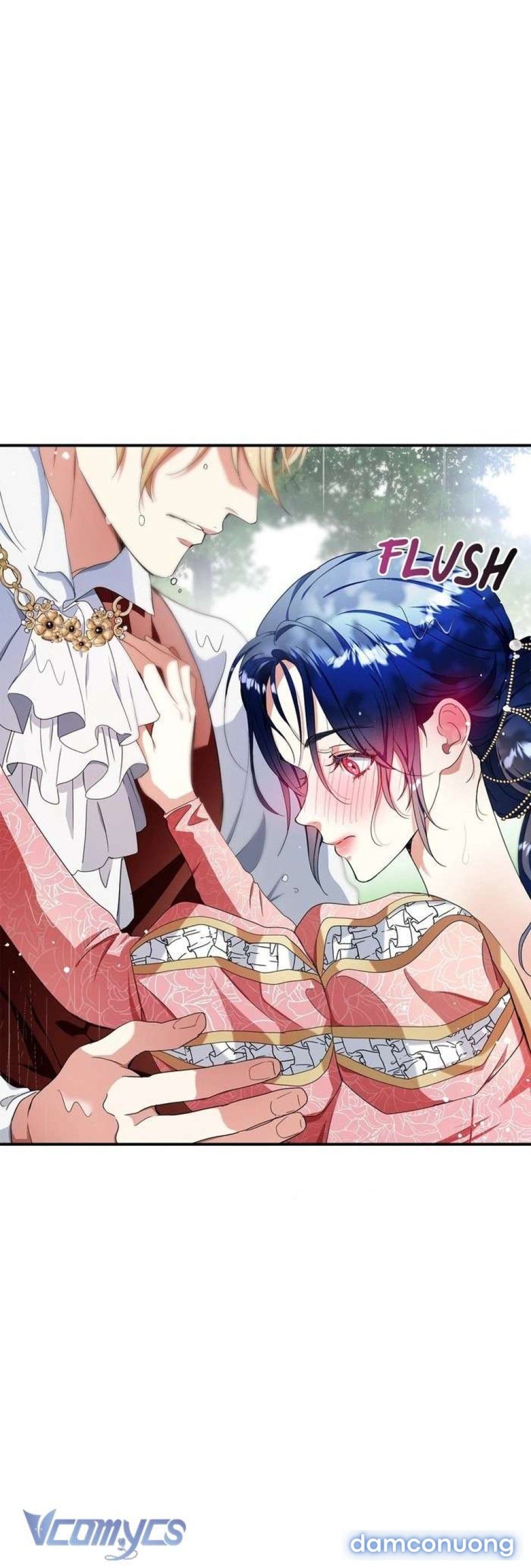 đọc truyện Người Yêu Đã Chết Của Tôi Đã Trở Thành Bạo Chúa Chương 30 ảnh 43 tại Thiên Thai Truyện