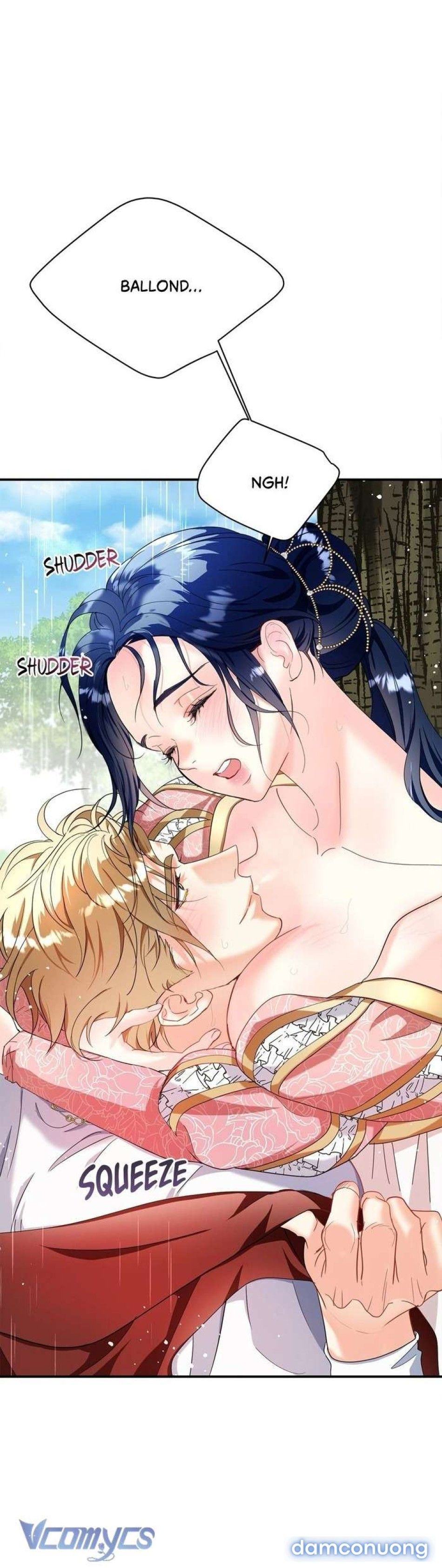 đọc truyện Người Yêu Đã Chết Của Tôi Đã Trở Thành Bạo Chúa Chương 30 ảnh 51 tại Thiên Thai Truyện