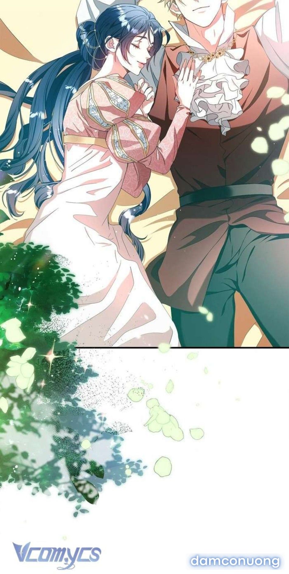 đọc truyện Người Yêu Đã Chết Của Tôi Đã Trở Thành Bạo Chúa Chương 30 ảnh 7 tại Thiên Thai Truyện