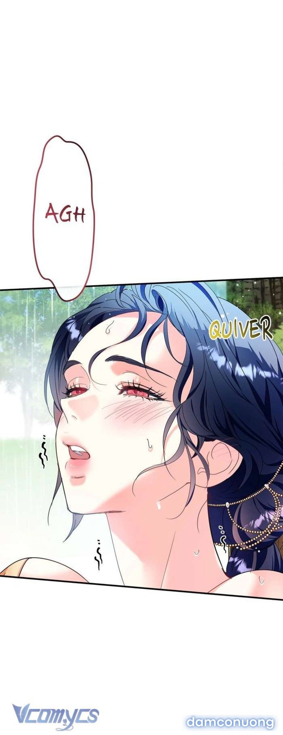 đọc truyện Người Yêu Đã Chết Của Tôi Đã Trở Thành Bạo Chúa Chương 30 ảnh 56 tại Thiên Thai Truyện