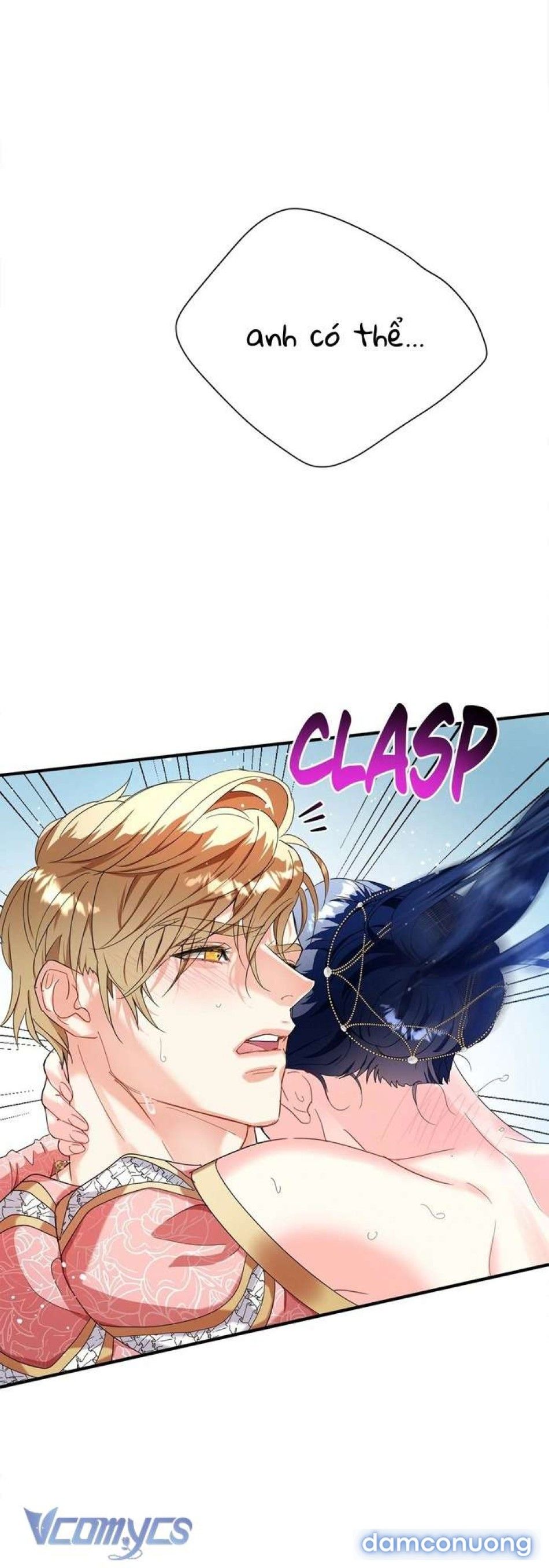 đọc truyện Người Yêu Đã Chết Của Tôi Đã Trở Thành Bạo Chúa Chương 30 ảnh 62 tại Thiên Thai Truyện