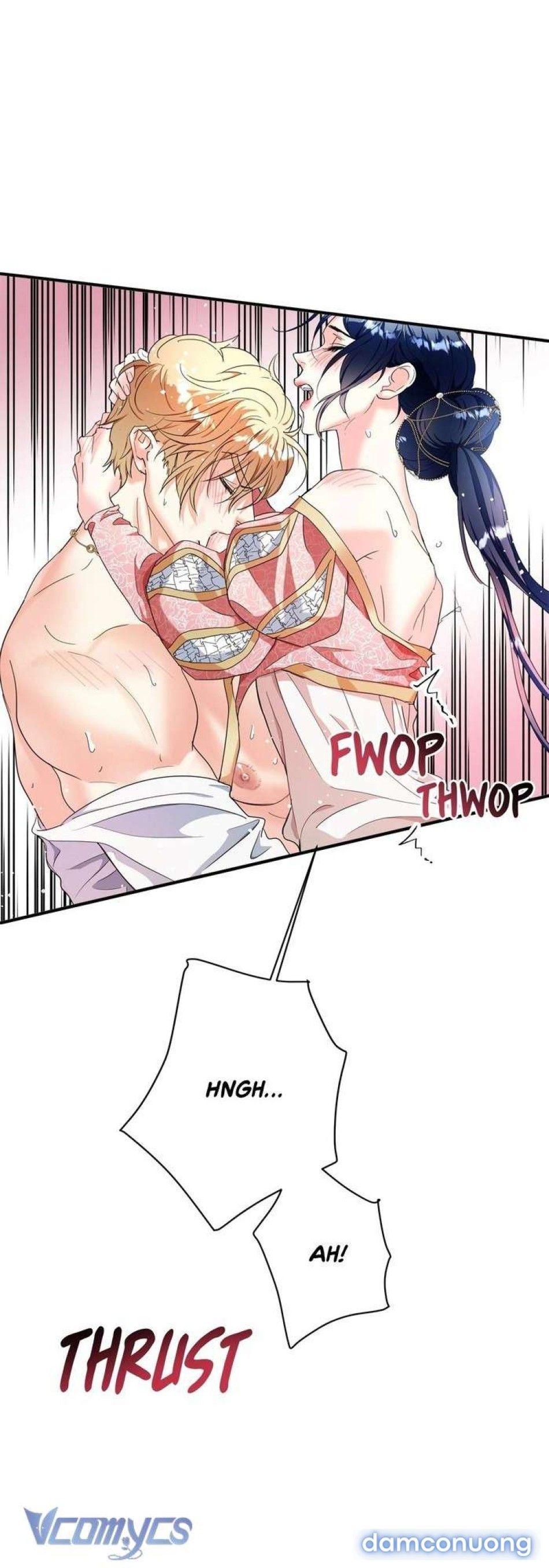 đọc truyện Người Yêu Đã Chết Của Tôi Đã Trở Thành Bạo Chúa Chương 30 ảnh 66 tại Thiên Thai Truyện