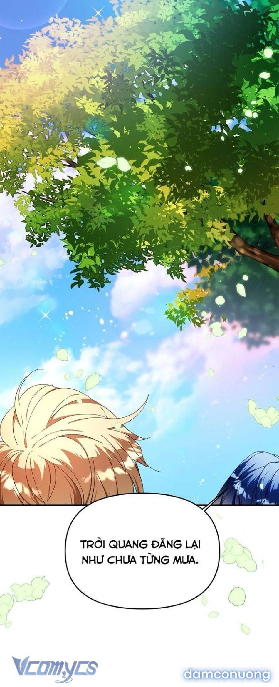 đọc truyện Người Yêu Đã Chết Của Tôi Đã Trở Thành Bạo Chúa Chương 30 ảnh 72 tại Thiên Thai Truyện