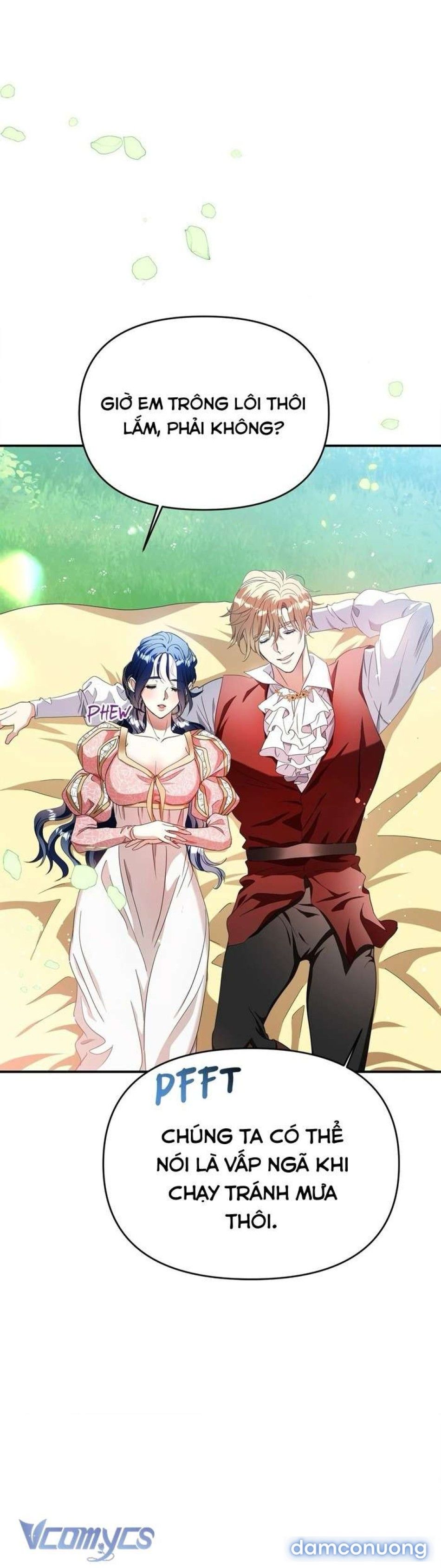 đọc truyện Người Yêu Đã Chết Của Tôi Đã Trở Thành Bạo Chúa Chương 30 ảnh 73 tại Thiên Thai Truyện