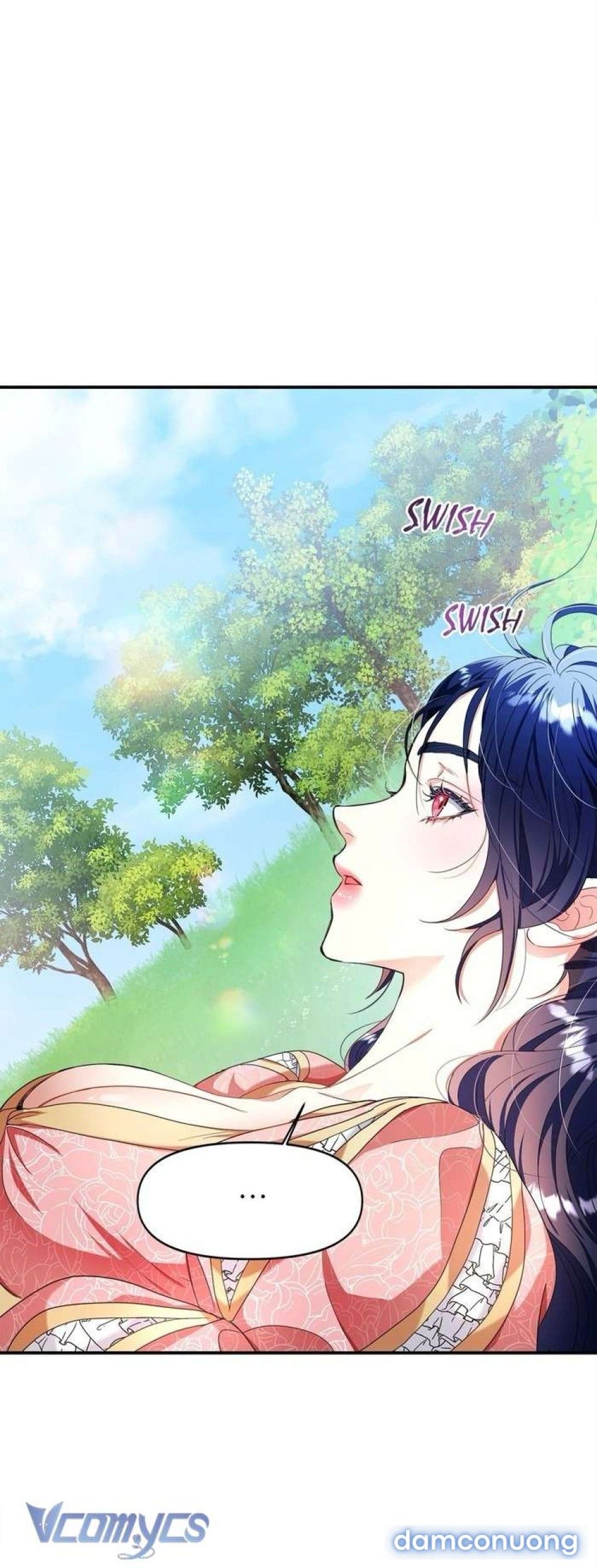 đọc truyện Người Yêu Đã Chết Của Tôi Đã Trở Thành Bạo Chúa Chương 30 ảnh 74 tại Thiên Thai Truyện