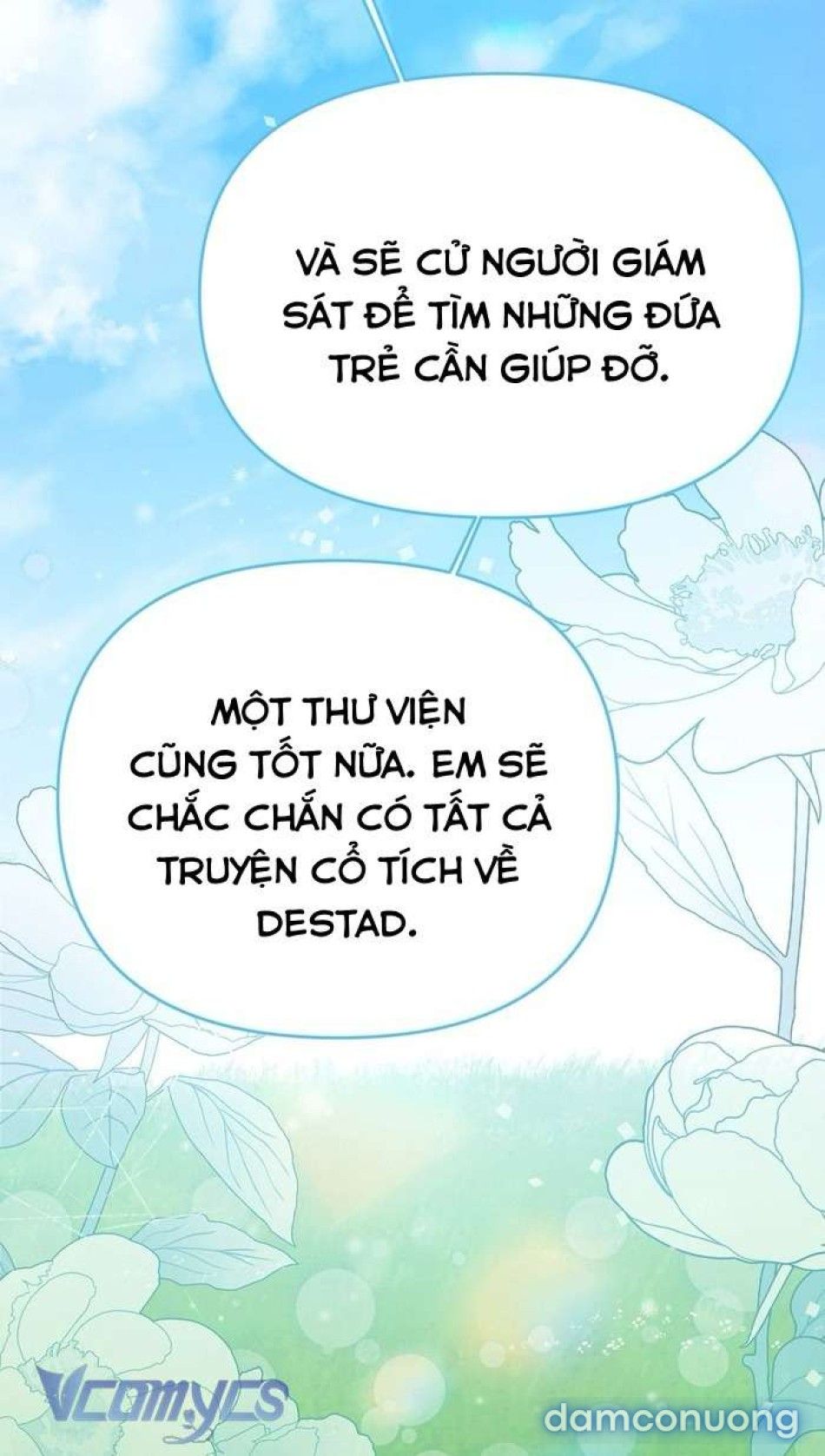 đọc truyện Người Yêu Đã Chết Của Tôi Đã Trở Thành Bạo Chúa Chương 30 ảnh 76 tại Thiên Thai Truyện