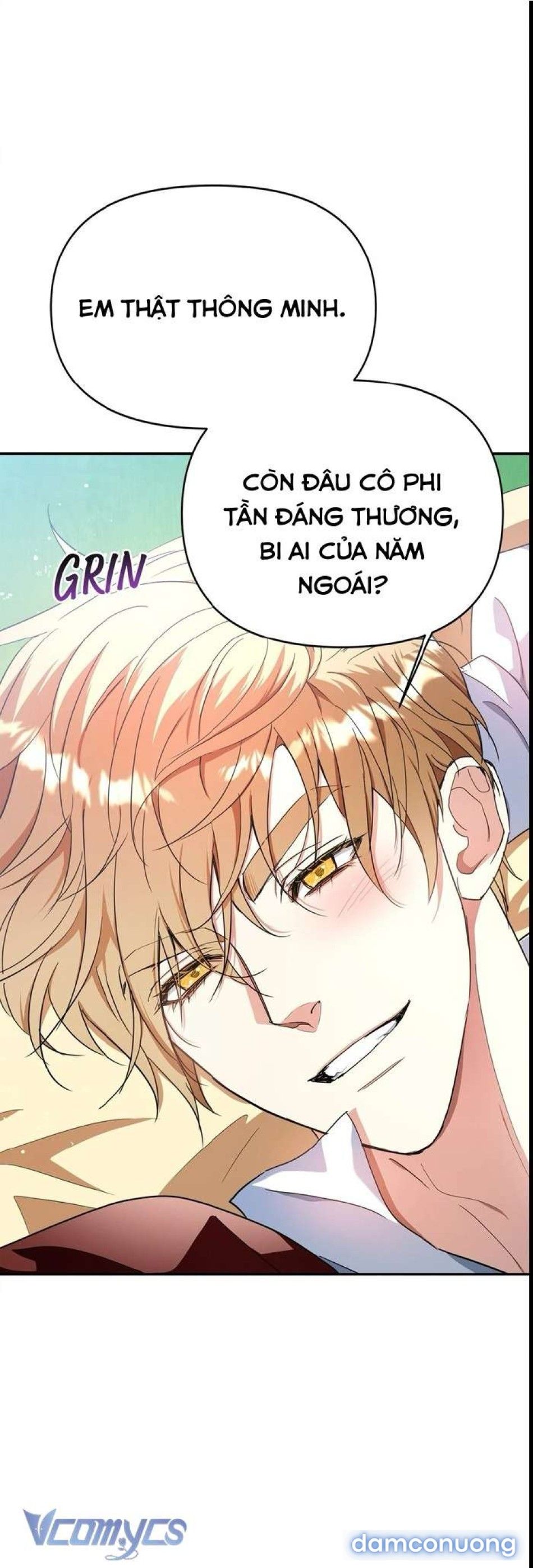 đọc truyện Người Yêu Đã Chết Của Tôi Đã Trở Thành Bạo Chúa Chương 30 ảnh 79 tại Thiên Thai Truyện