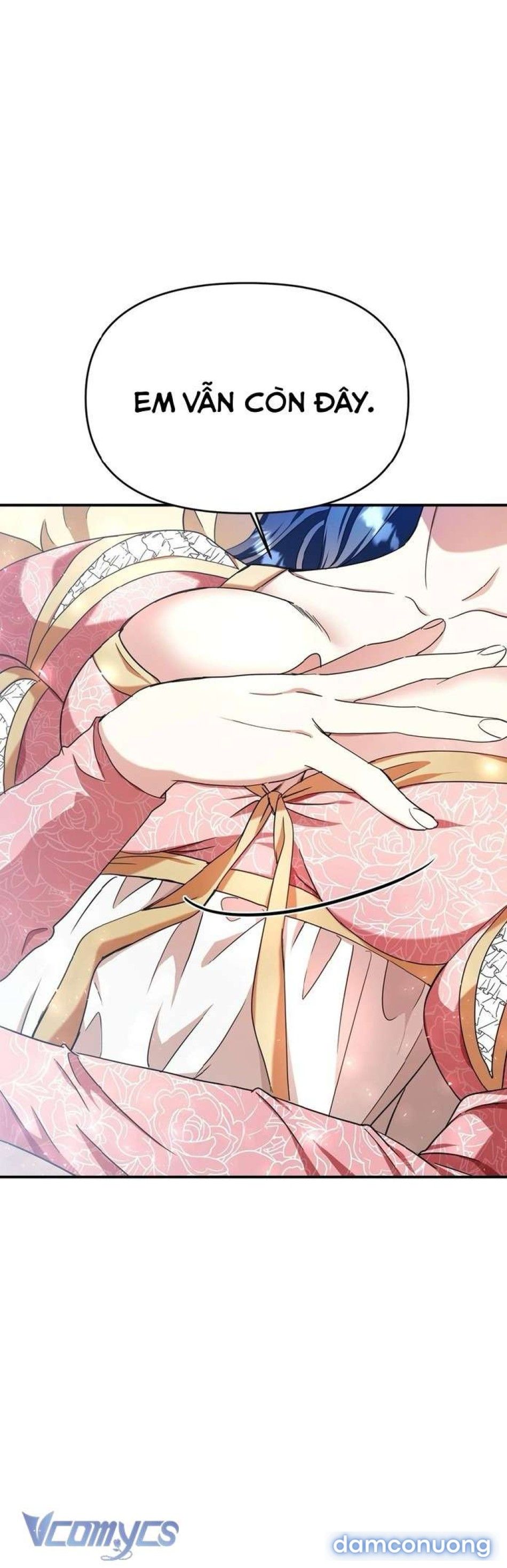 đọc truyện Người Yêu Đã Chết Của Tôi Đã Trở Thành Bạo Chúa Chương 30 ảnh 80 tại Thiên Thai Truyện