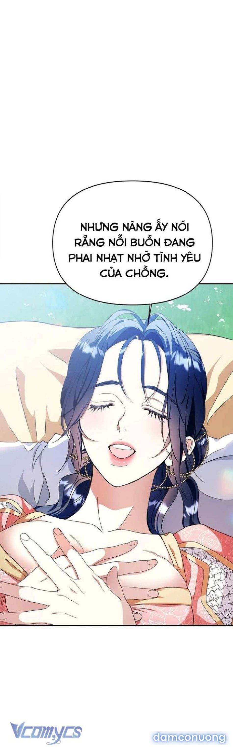 đọc truyện Người Yêu Đã Chết Của Tôi Đã Trở Thành Bạo Chúa Chương 30 ảnh 81 tại Thiên Thai Truyện