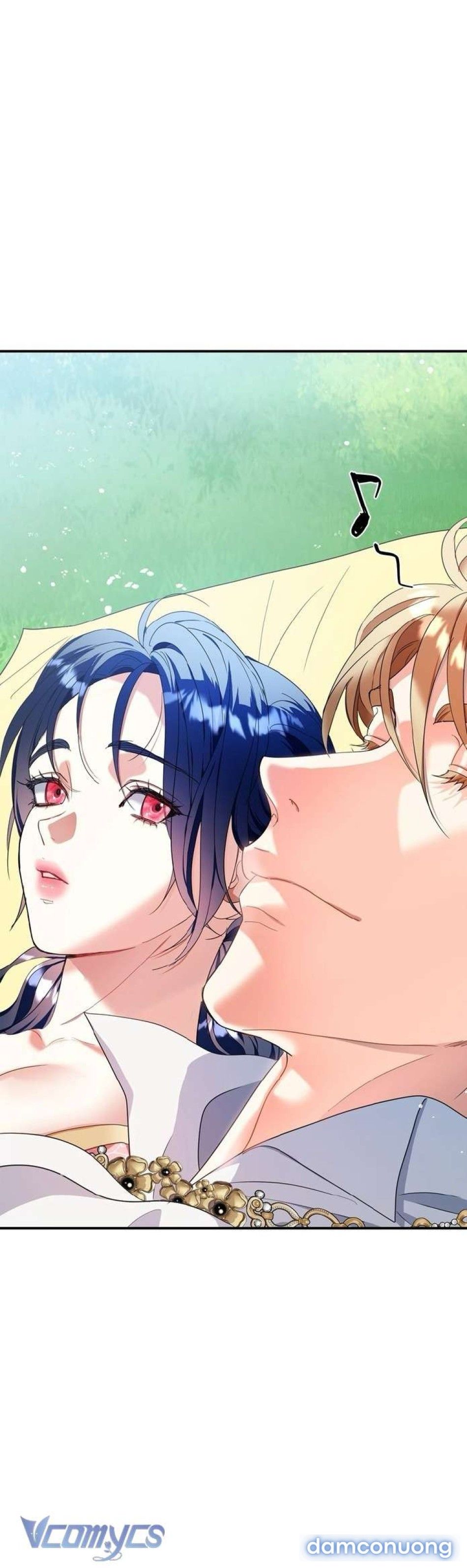 đọc truyện Người Yêu Đã Chết Của Tôi Đã Trở Thành Bạo Chúa Chương 30 ảnh 85 tại Thiên Thai Truyện