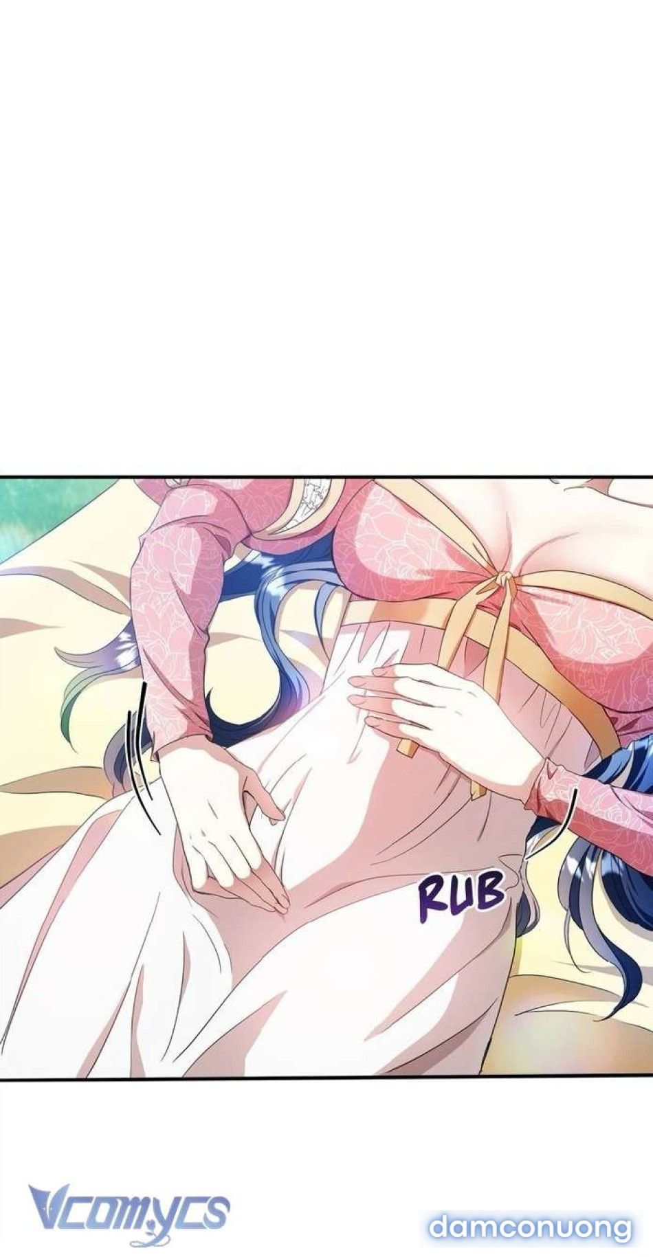 đọc truyện Người Yêu Đã Chết Của Tôi Đã Trở Thành Bạo Chúa Chương 30 ảnh 86 tại Thiên Thai Truyện